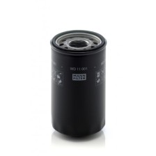 Suodatin, hydraulinen nostojärjestelmä MANN-FILTER WD 11 001