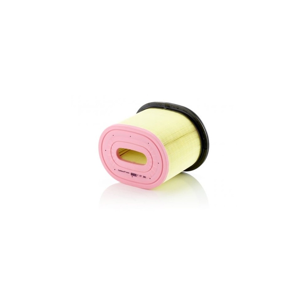 Ilmansuodatin MANN-FILTER C 27 380