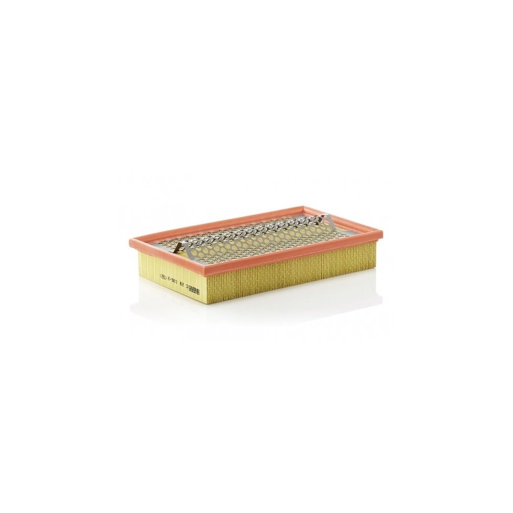 Ilmansuodatin MANN-FILTER C 29 126/2