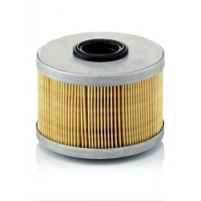 Polttoainesuodatin MANN-FILTER P 716/1 x