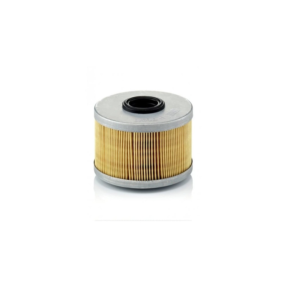 Polttoainesuodatin MANN-FILTER P 716/1 x