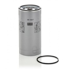 Polttoainesuodatin MANN-FILTER WK 1080/7 x