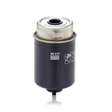 Polttoainesuodatin MANN-FILTER WK 8131