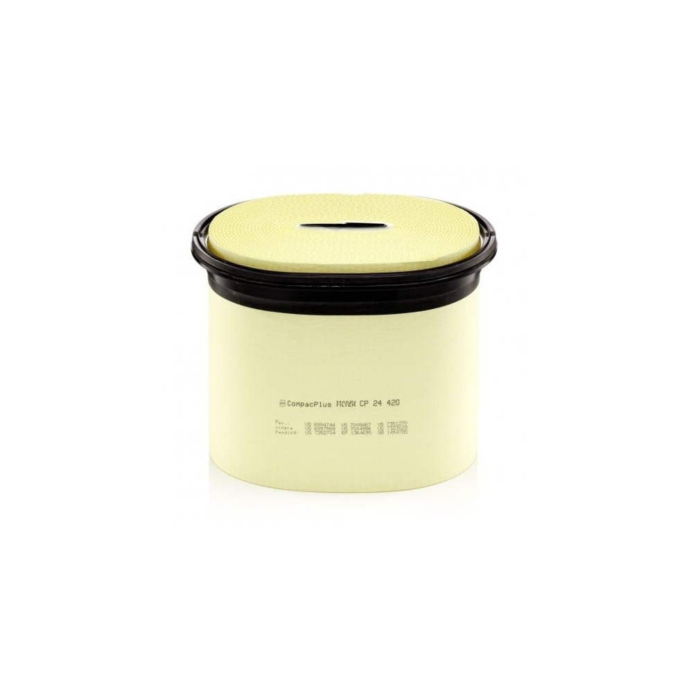 Ilmansuodatin MANN-FILTER CP 24 420