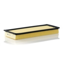 Sisätilasuodatin MANN-FILTER CU 50 005