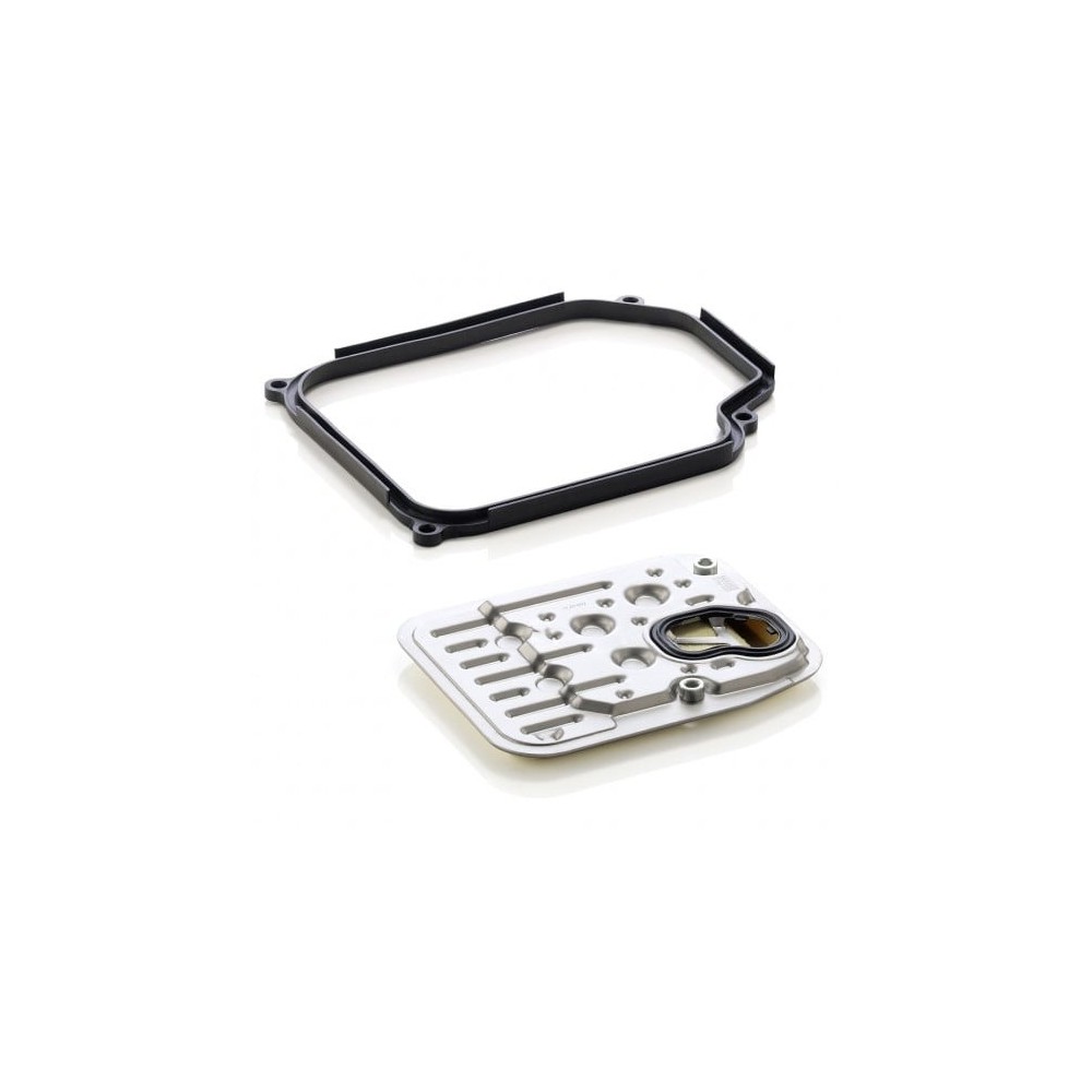 Hydraulisuodatin, automaattivaihteisto MANN-FILTER H 20 002 KIT