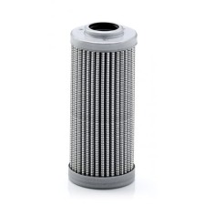 Suodatin, hydraulinen nostojärjestelmä MANN-FILTER HD 57/18