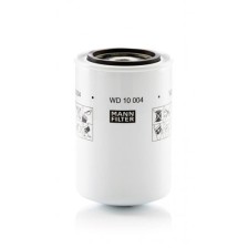 Suodatin, hydraulinen nostojärjestelmä MANN-FILTER WD 10 004