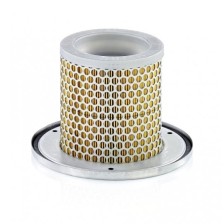 Toissijainen ilmansuodatin MANN-FILTER C 1342 KIT