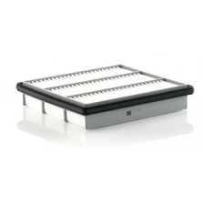 Ilmansuodatin MANN-FILTER C 25 020