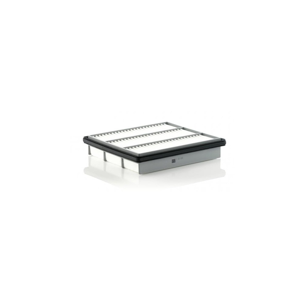 Ilmansuodatin MANN-FILTER C 25 020