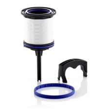 Polttoainesuodatin MANN-FILTER PU 7008 z KIT