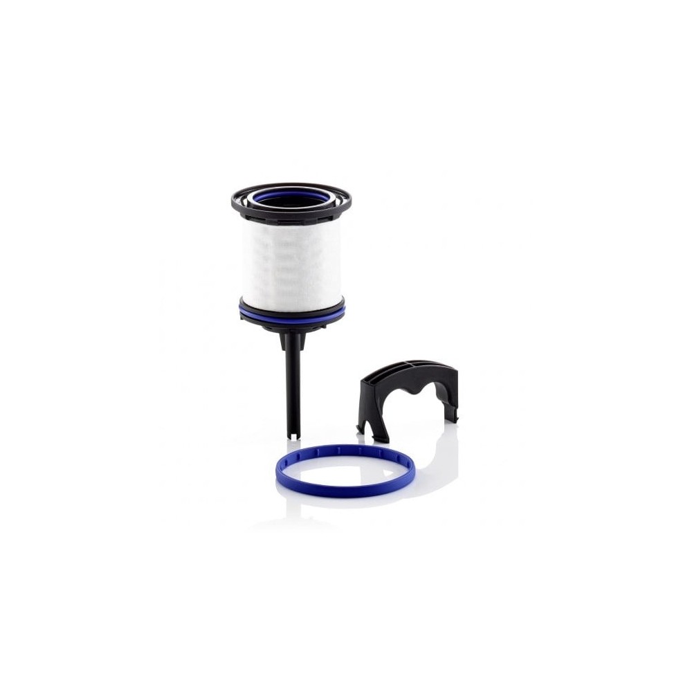 Polttoainesuodatin MANN-FILTER PU 7008 z KIT