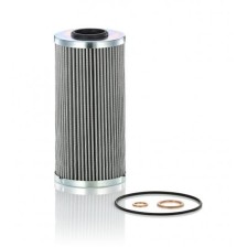 Hydraulisuodatin, automaattivaihteisto MANN-FILTER H 10 009 z