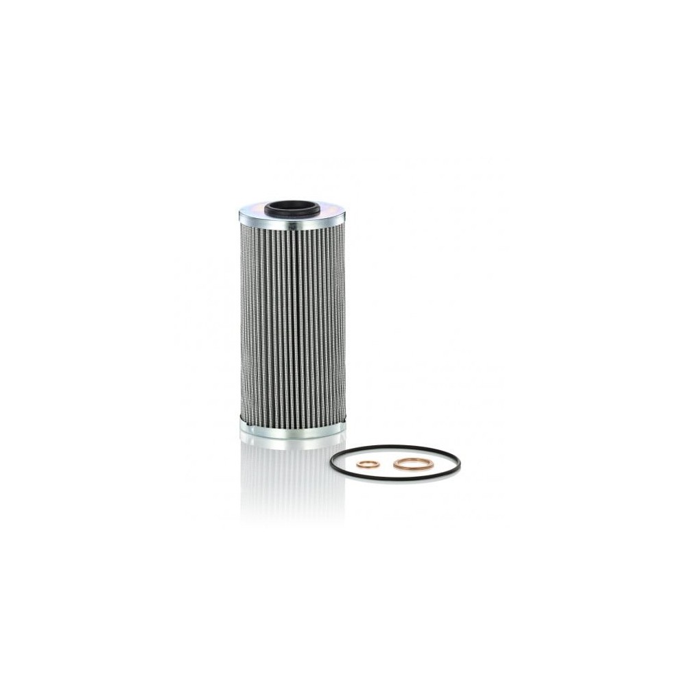 Hydraulisuodatin, automaattivaihteisto MANN-FILTER H 10 009 z