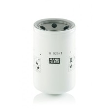 Suodatin, hydraulinen nostojärjestelmä MANN-FILTER W 925/1