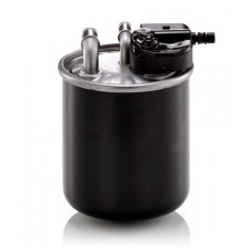 Polttoainesuodatin MANN-FILTER WK 820/21