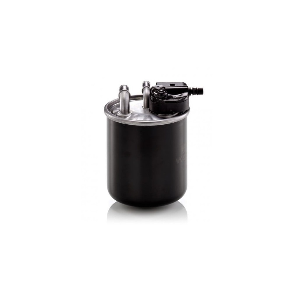 Polttoainesuodatin MANN-FILTER WK 820/21