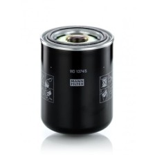 Öljynsuodatin MANN-FILTER WD 1374/5