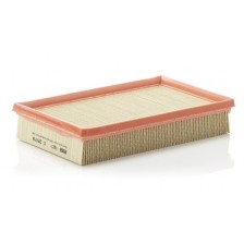 Ilmansuodatin MANN-FILTER C 2579