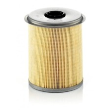 Polttoainesuodatin MANN-FILTER P 735 x