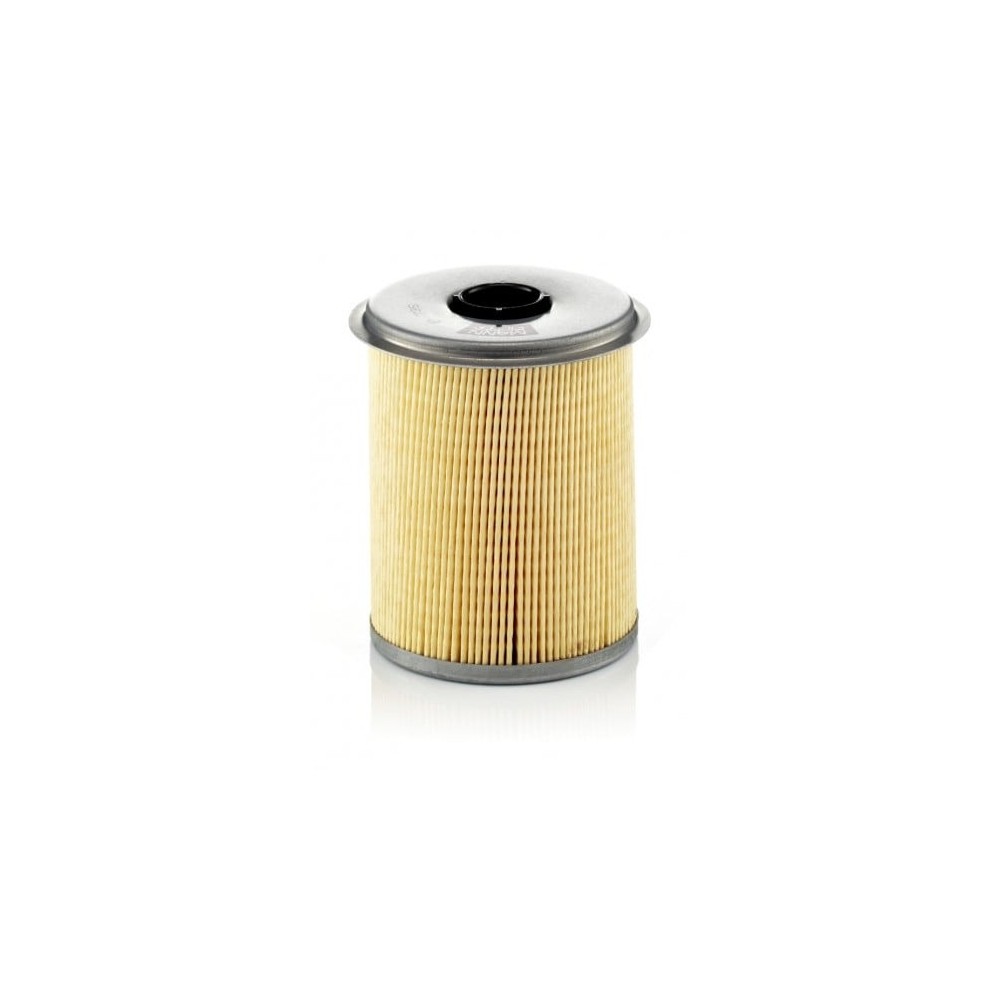 Polttoainesuodatin MANN-FILTER P 735 x