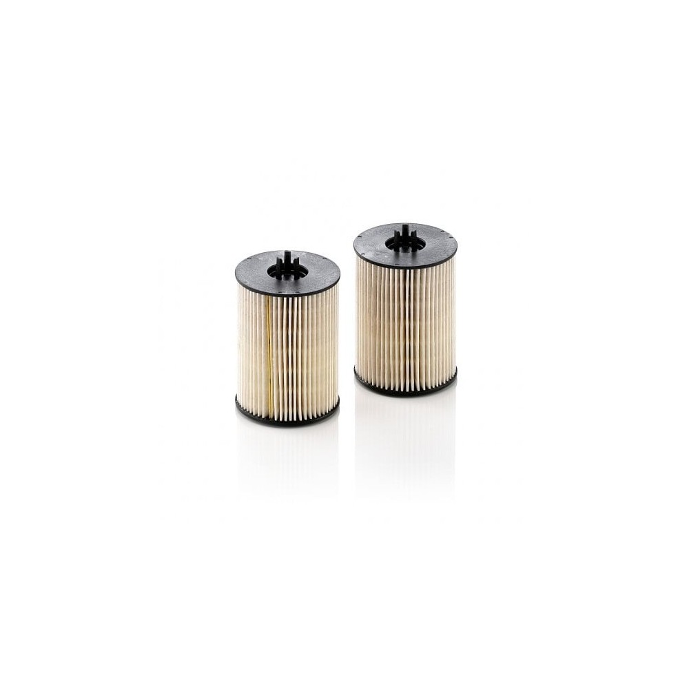 Polttoainesuodatin MANN-FILTER PU 821 x-2