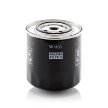 Öljynsuodatin MANN-FILTER W 1130