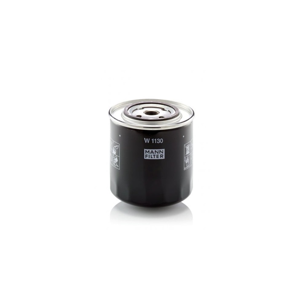 Öljynsuodatin MANN-FILTER W 1130