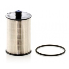 Polttoainesuodatin MANN-FILTER PU 820 x