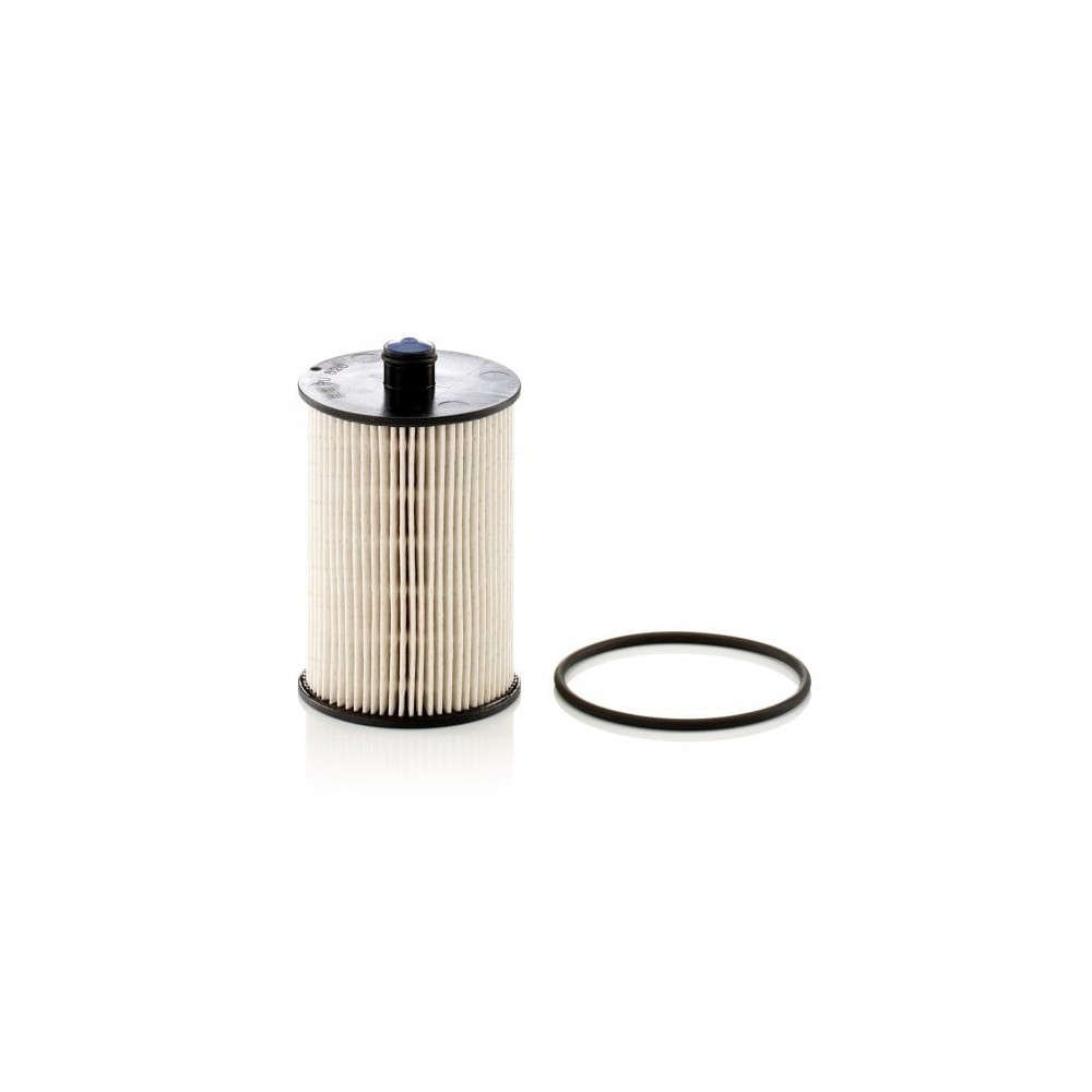 Polttoainesuodatin MANN-FILTER PU 820 x