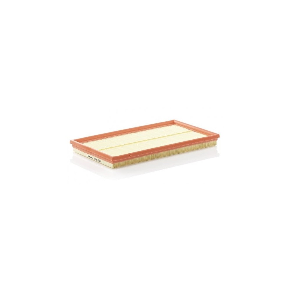 Ilmansuodatin MANN-FILTER C 3479