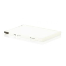 Sisätilasuodatin MANN-FILTER CU 2630