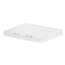 Sisätilasuodatin MANN-FILTER CU 3059