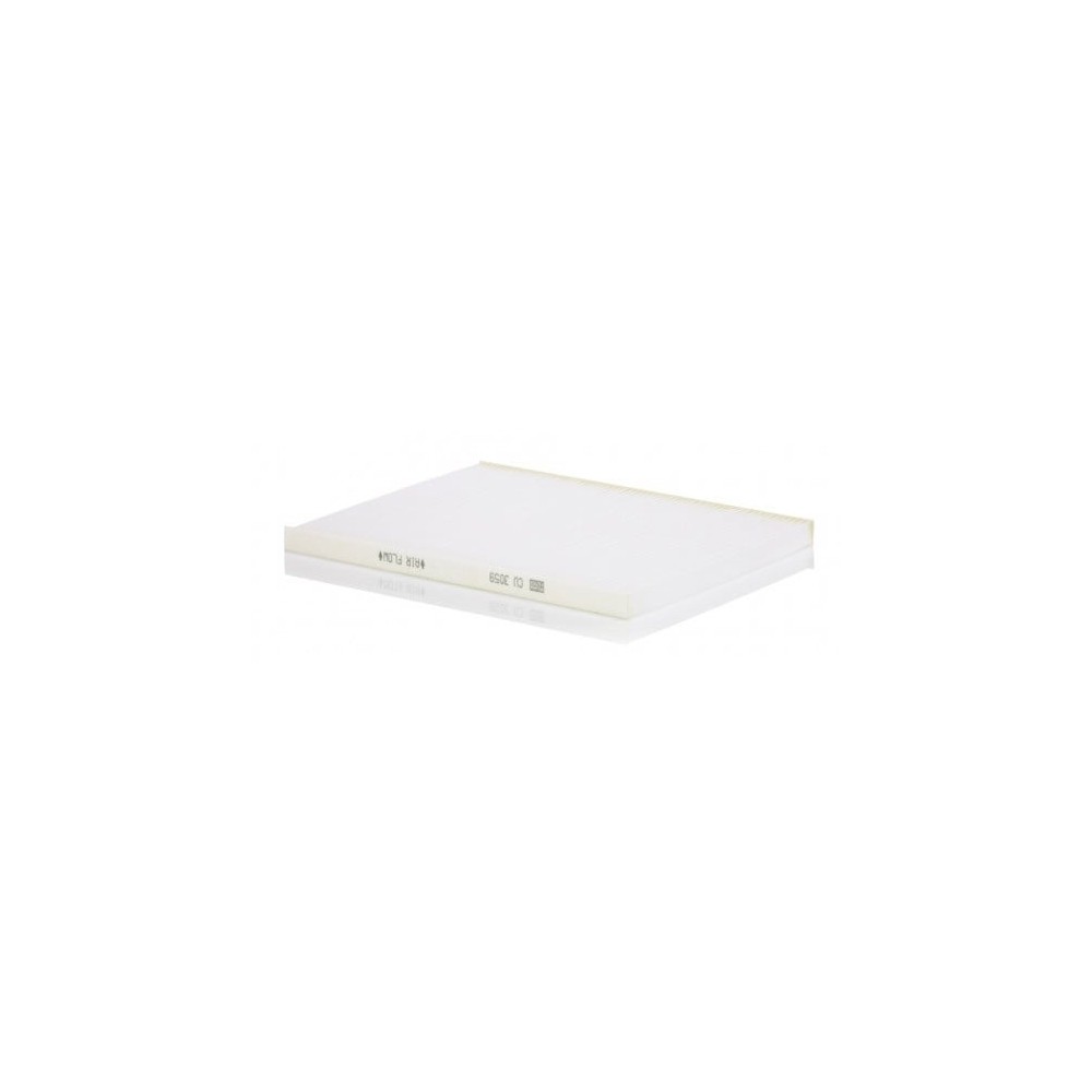 Sisätilasuodatin MANN-FILTER CU 3059