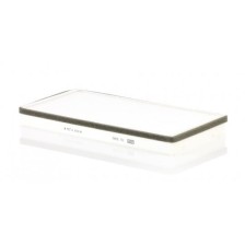 Sisätilasuodatin MANN-FILTER CU 3340