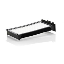 Sisätilasuodatin MANN-FILTER CU 3518