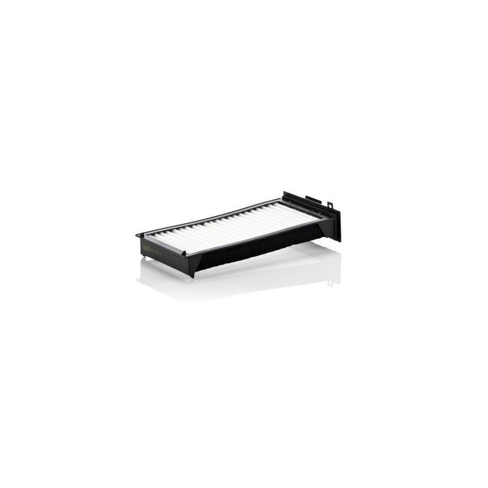 Sisätilasuodatin MANN-FILTER CU 3518