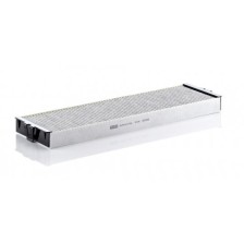 Sisätilasuodatin MANN-FILTER CUK 5258