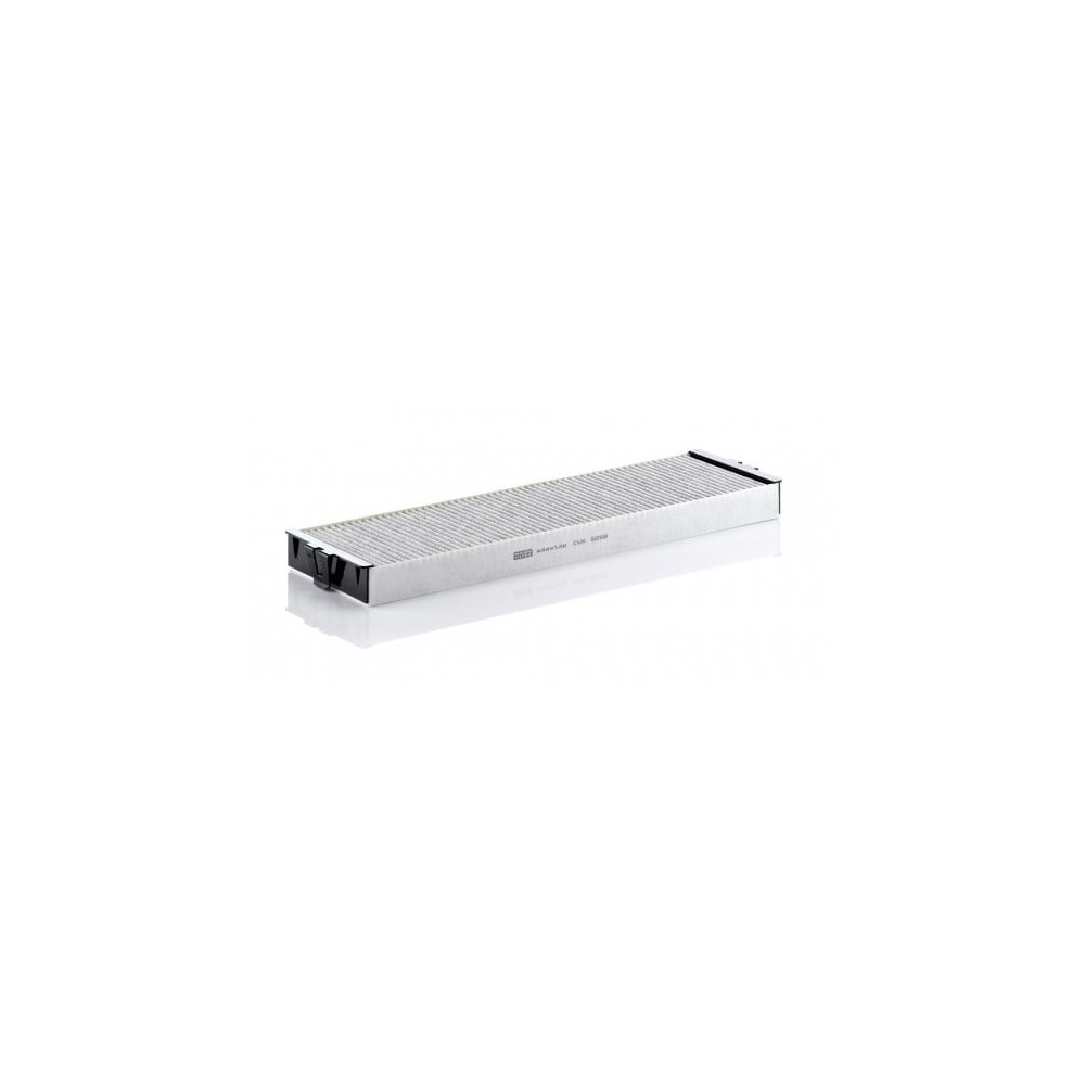 Sisätilasuodatin MANN-FILTER CUK 5258