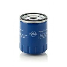 Öljynsuodatin MANN-FILTER W 712/15