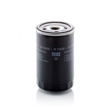 Öljynsuodatin MANN-FILTER W 719/29
