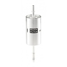 Polttoainesuodatin MANN-FILTER WK 512/1