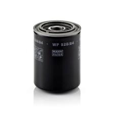 Öljynsuodatin MANN-FILTER WP 928/84