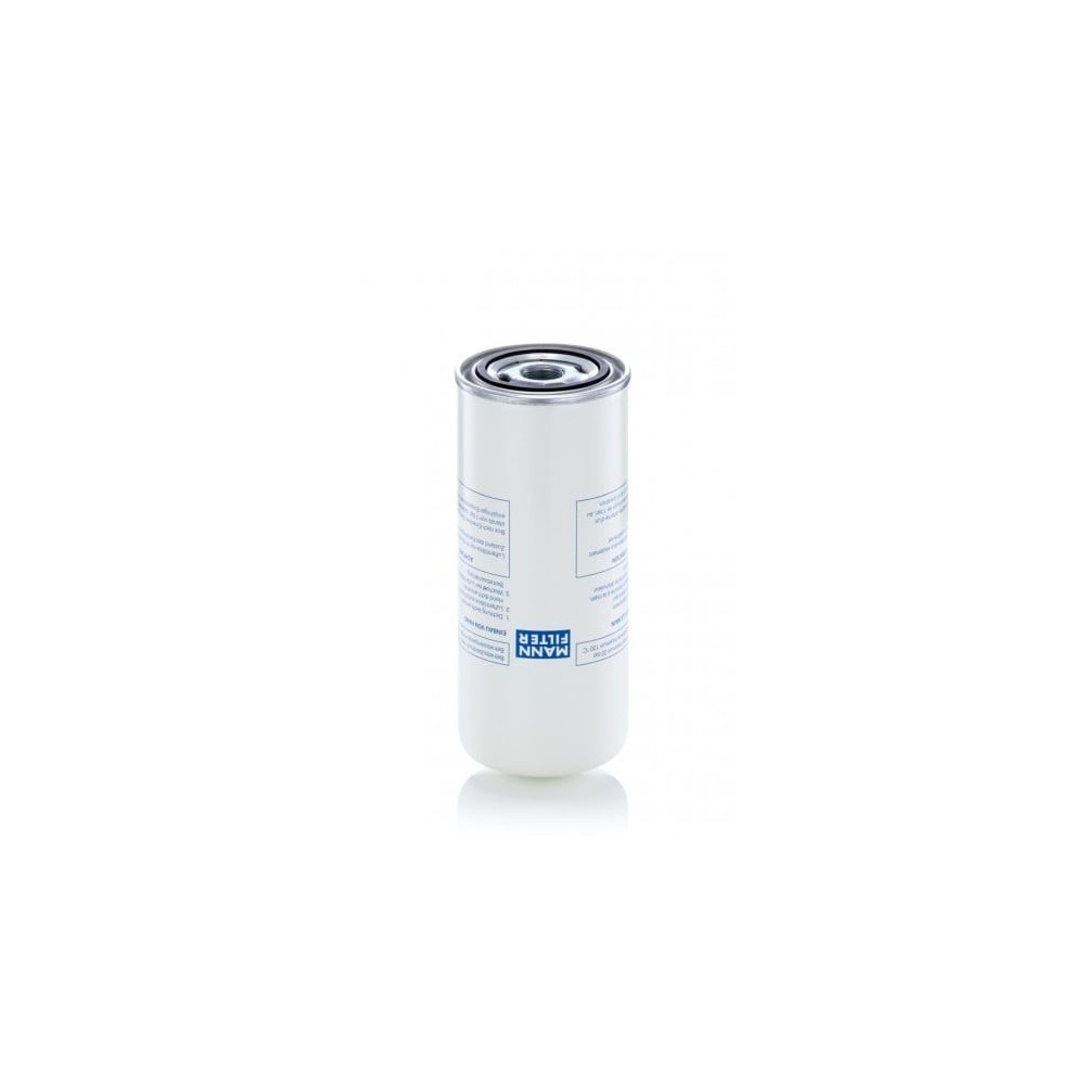 Suodatin, Paineilmalaitteet MANN-FILTER LB 962/8