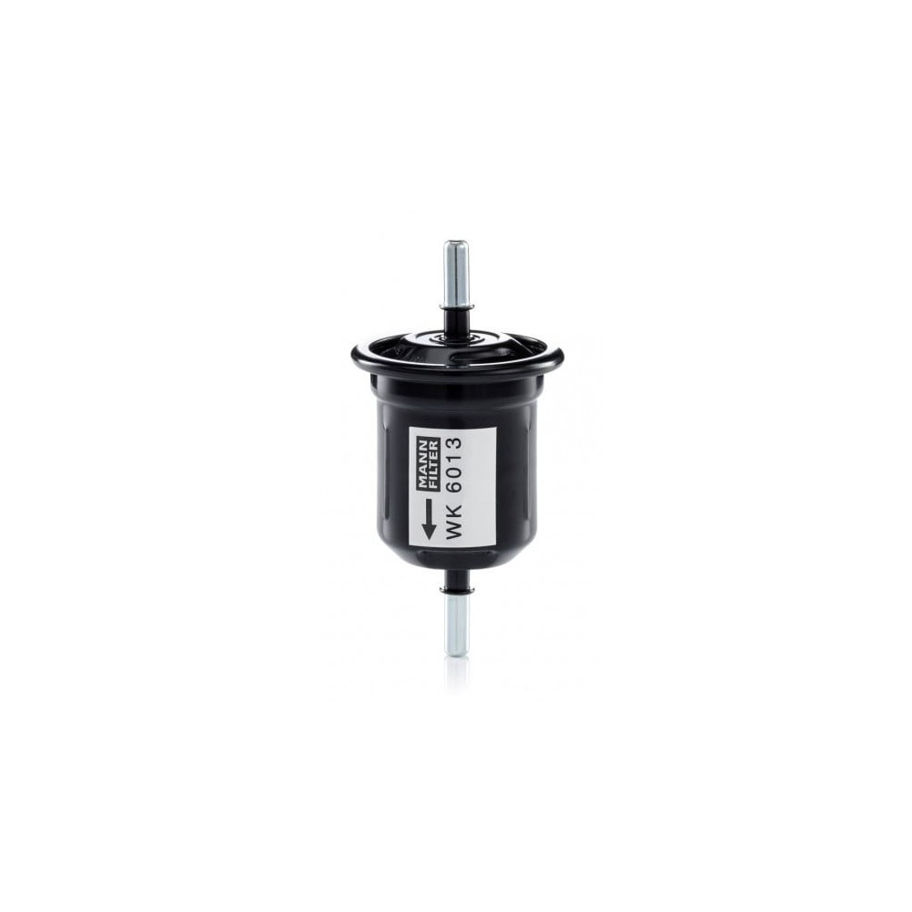 Polttoainesuodatin MANN-FILTER WK 6013