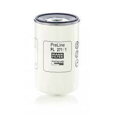 Polttoainesuodatin MANN-FILTER PL 271/1