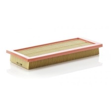 Ilmansuodatin MANN-FILTER C 3495