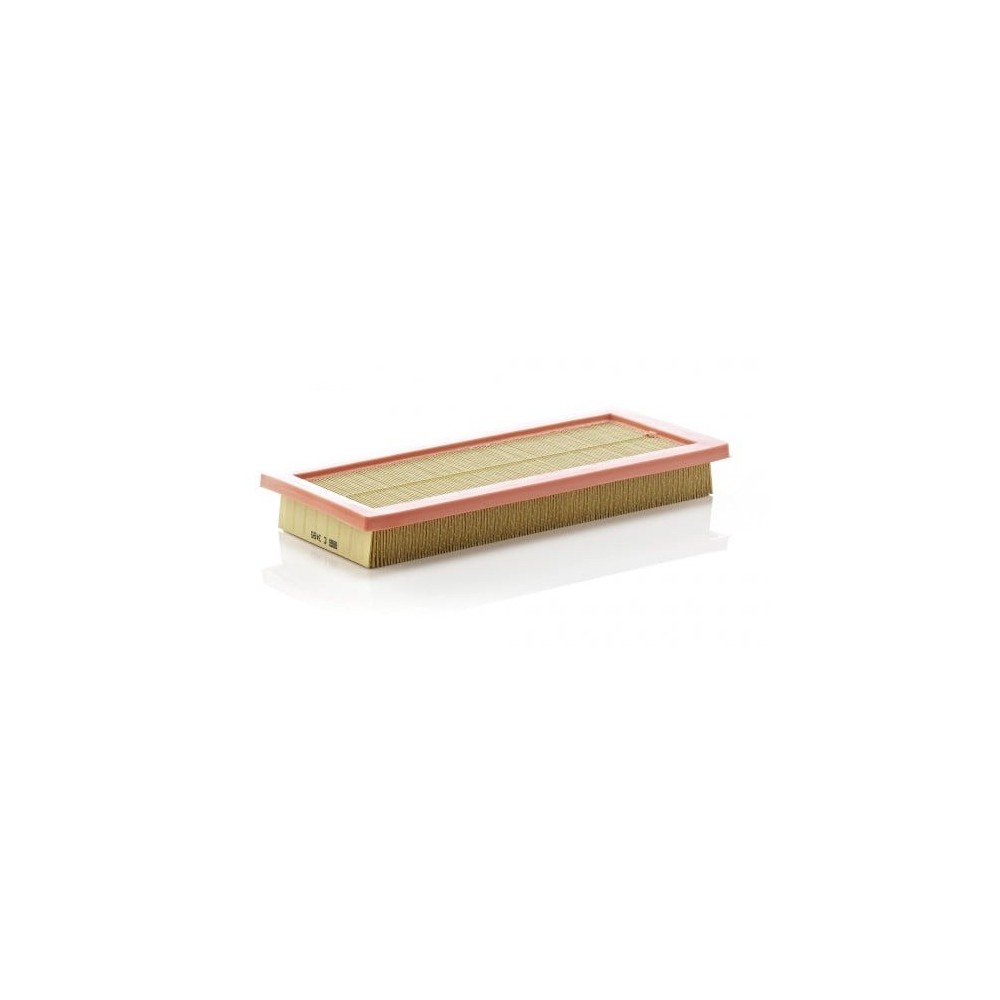 Ilmansuodatin MANN-FILTER C 3495
