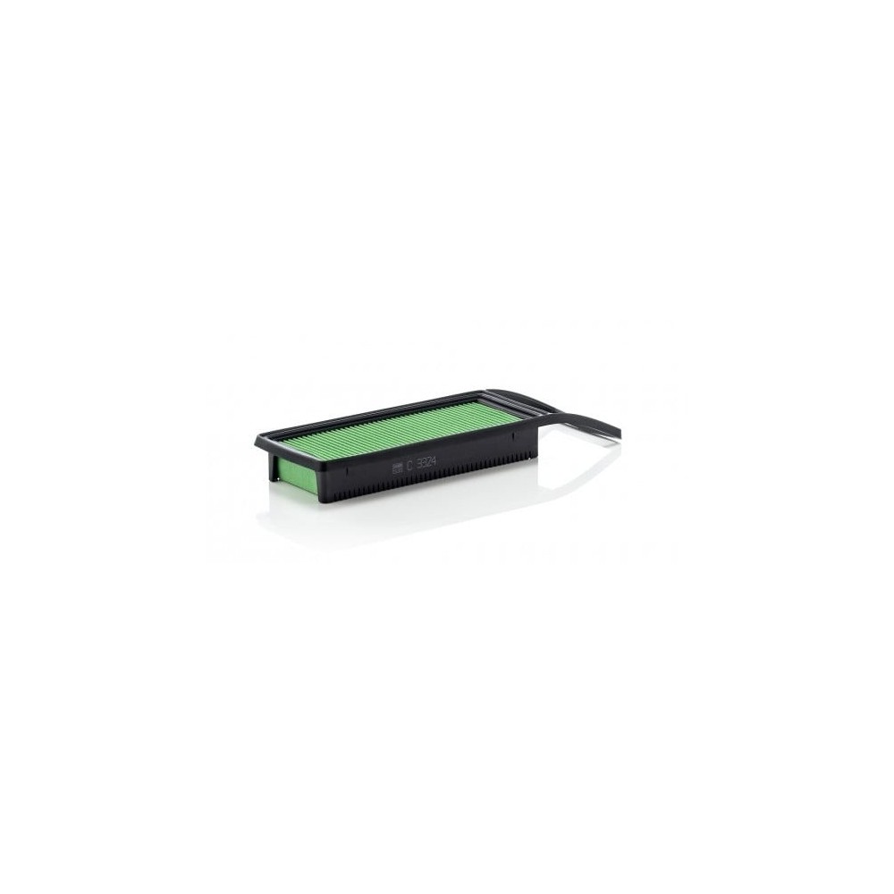 Ilmansuodatin MANN-FILTER C 3324